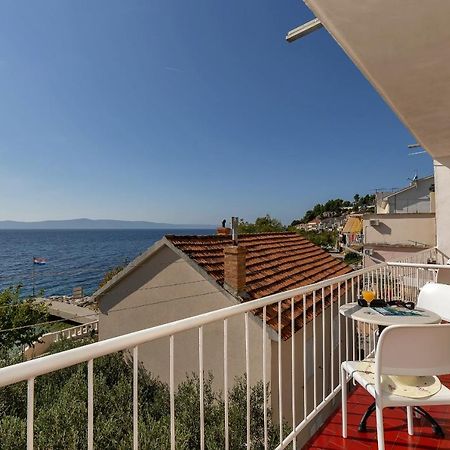 Apartments By The Sea Podgora, Makarska - 2596 Buitenkant foto